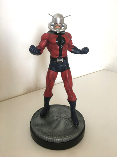Ant man bowen - ant, (