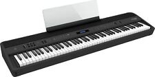 Roland FP-90X-BK Stagepiano