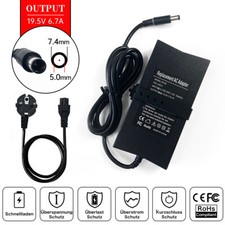 130w laptop netzteil - laptop,