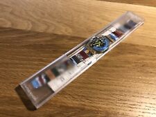 Neu - Uhr Watch Montre Swatch