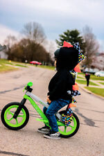 Chillafish BMXie lightweight Balance Bike 12“ - das BMX Laufrad ab 2 Jahre