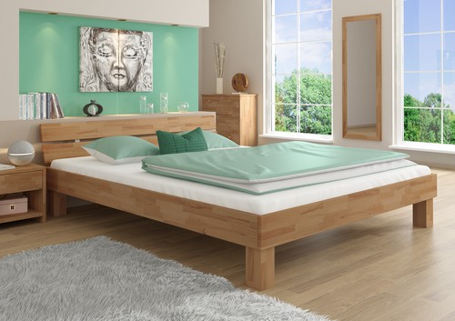 Großfamilienbett überlänge - großfamilienbett,