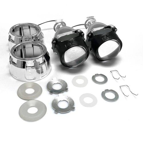 Xenon hid mini - x, bi-xenon