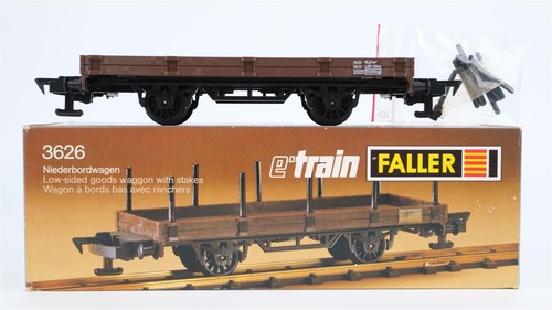 Faller etrain spur - faller,