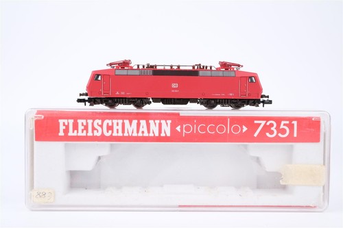 Fleischmann 7351 lok - 7351, br
