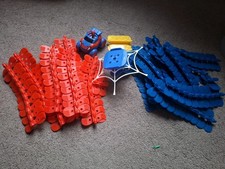 Smoby Spidey FleXtreme