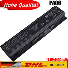 10.95V Laptop Akku Für HP