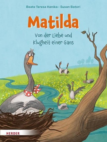Matilda beate teresa - matilda,