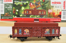 Märklin H0 44224 - Start Up