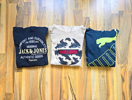 Jack jones puma jungen - &,