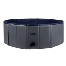 Hundepool Faltbarer Hundepool