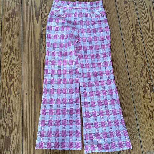 Original schlaghose 60er 70er - 60er,