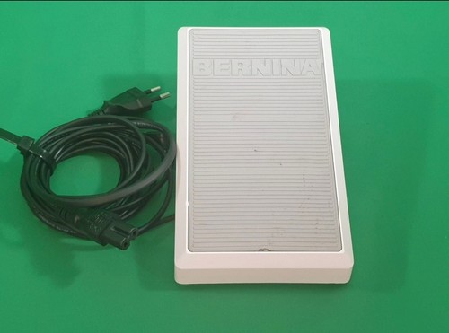 Bernina activa 135 - activa,