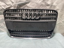 Audi Q7 4L Quatro Kühlergrill Grill 4L0853651