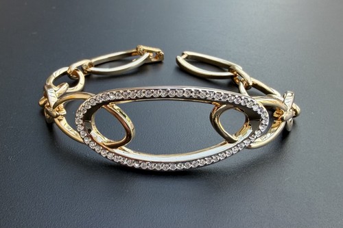 Swarovski armband cm - /, /