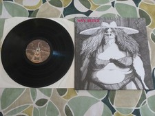 May Blitz ‎– May Blitz ITA