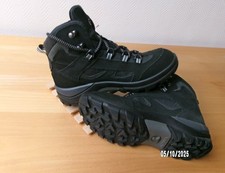 LOWA Damen Tackingschuhe