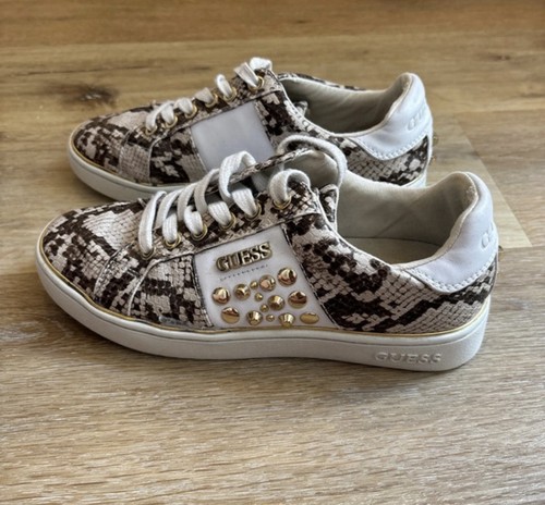 Guess sneaker damen eu - guess,
