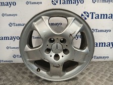 A1634013202 FELGE / 1189034