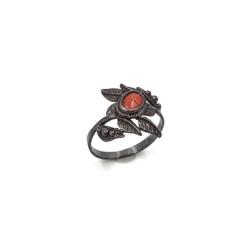 925 silber ring - 925,