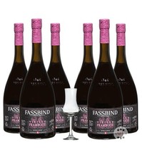 Fassbind: 6 x Alte Himbeere -