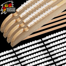 Kleiderbügel Rutschfest Pads