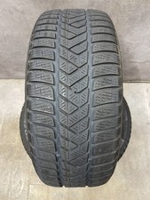 2 x 225/55 R16 99H WINTERREIFEN - Pirelli Sottozero 3