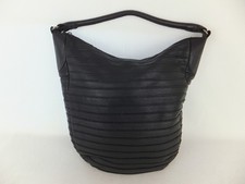 FREDS BRUDER Leder Tasche -