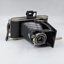 Agfa Billy-Record Camera -