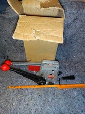 Umreifungsgerät Signode AS-M