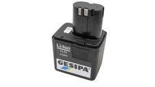 Gesipa 1666441