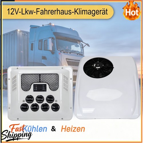 12v wohnmobil dachklimaanlage - wohnmobil,