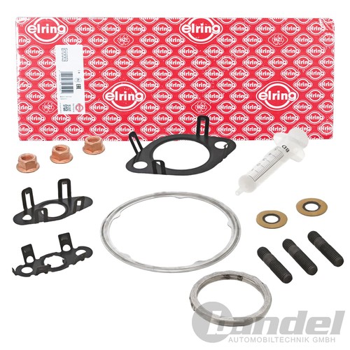 Elring montagesatz turbolader - elring,