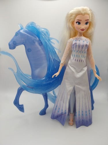 Hasbro singende frozen - singende, 2
