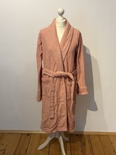 Bademantel TCM Tchibo Apricot