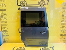 VW Caddy Schiebetür Tür