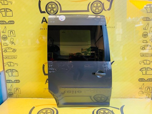 Caddy schiebetür tür - vw,