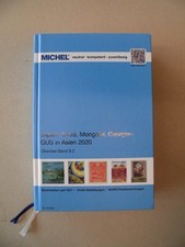 Michel Übersee Katalog Band