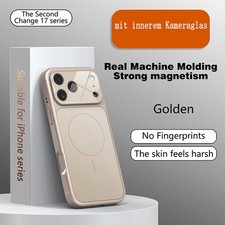 Hülle für iPhone 17 16 15 14