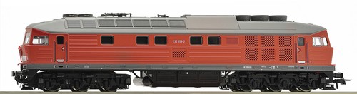 Roco 52501 diesellok br - ,