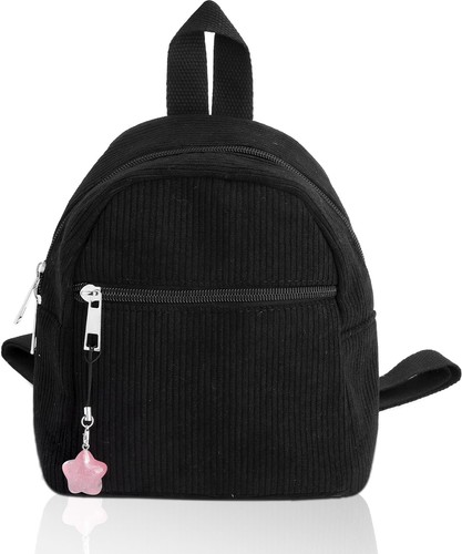 Mini rucksack damen cord - rucksack,