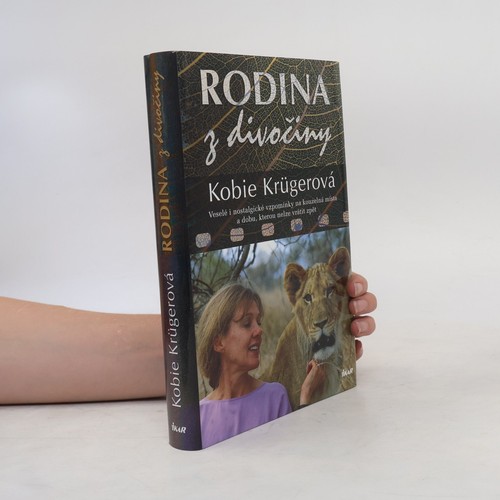Rodina divočiny kobie - rodina, z