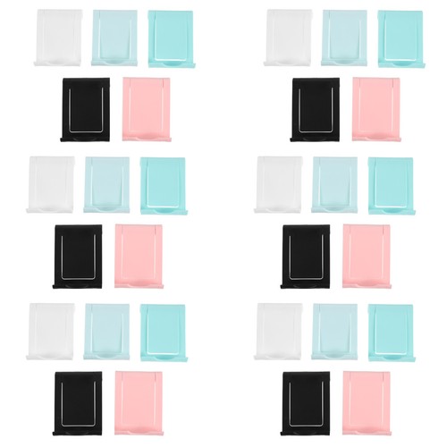 40er pack handyhalterungen - ,