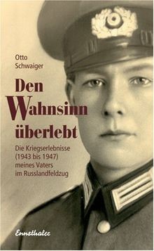 Den wahnsinn überlebt - wahnsinn, überlebt:
