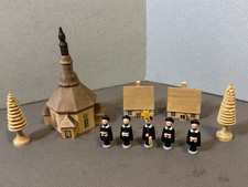 VTG 10 Pc East German