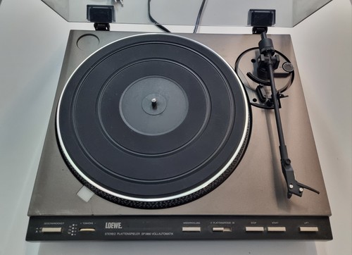 Loewe hifi stereo - loewe,