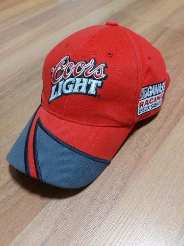 Nascar cap sterling - nascar, cap,
