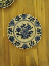 Original Delfter Keramik