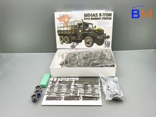 1:35 ARV Club AF35300 M54A2 5-Ton 6x6 Cargo Truck Bausatz // 5 N 0963