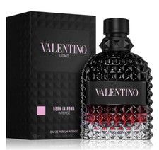 VALENTINO UOMO BORN IN ROMA